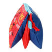 Picture of CARS LETS RACE 3 COMPARTMENT PENCIL CASE